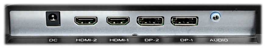 Монитор 27&amp;#34; Sanc M2763VTB черный