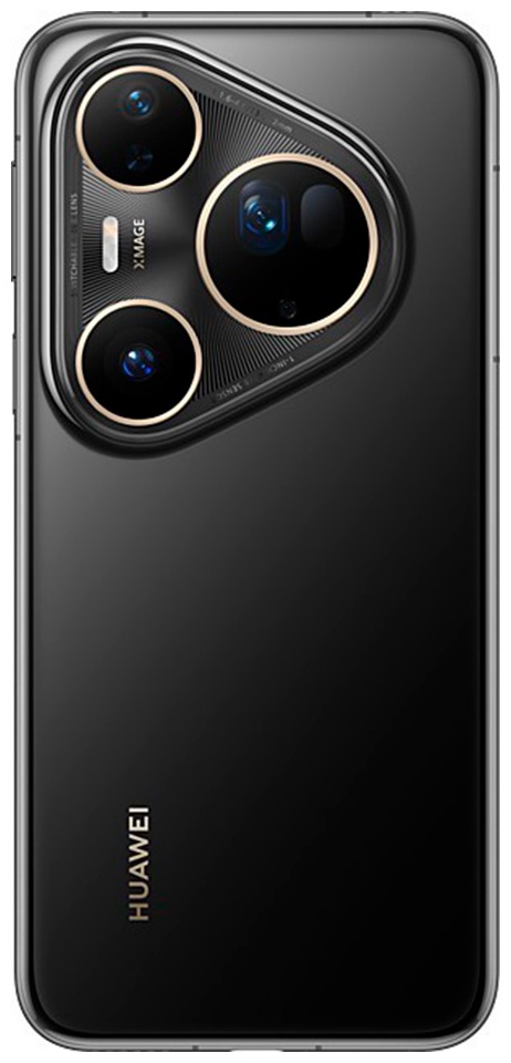 Смартфон Huawei Pura 80 Ultra 16/512GB Black