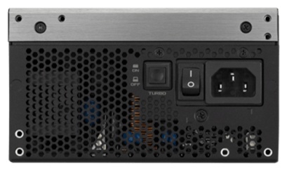 Блок питания ASUS ROG-THOR-1200P3-GAMING 1200 Вт