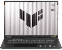 Ноутбук ASUS TUF Gaming A18 FA808UP-S8030 18&amp;#34; / 32 Гб / M.2 1024 Гб / Без ОС / 90NR0NL1-M001L0