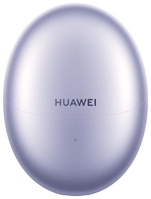 Наушники Huawei FreeBuds 6 фиолетовый