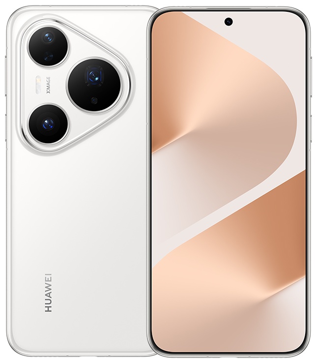 Смартфон Huawei Pura 80 Pro 12/512GB White