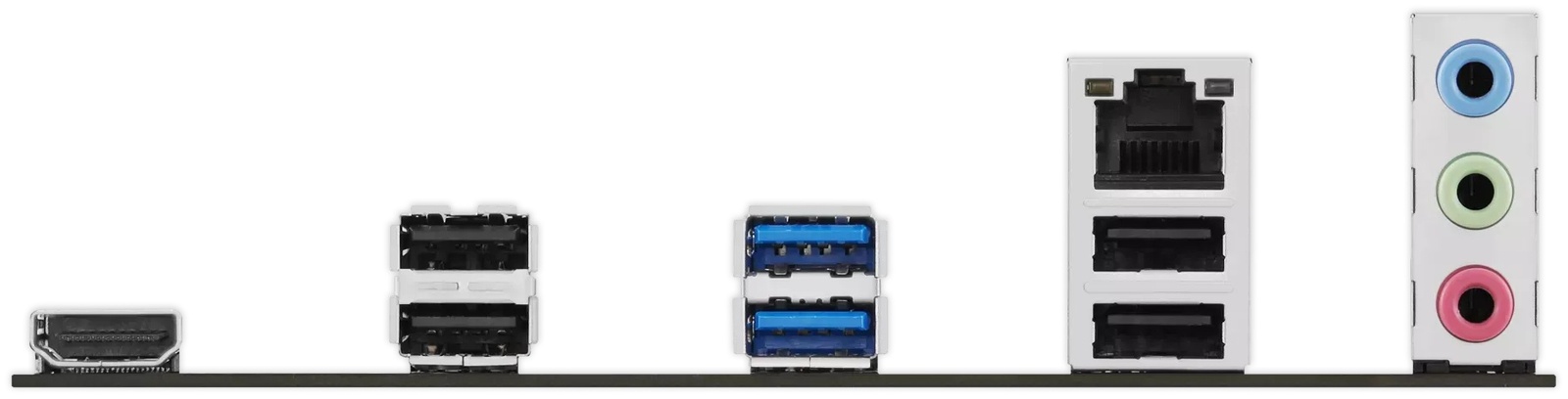 Материнская плата ASUS PRIME H610M-F D4 R2.0