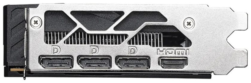 Видеокарта MSI RTX 5050 8G GAMING 8 Гб