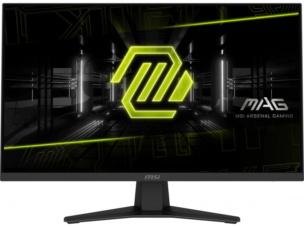 Монитор 27&amp;#34; MSI MAG 274F черный