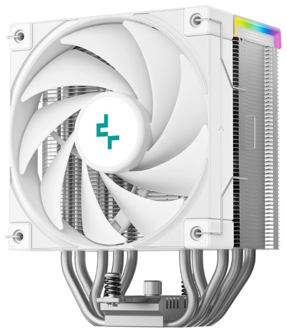Кулер для процессора Deepcool AK500S Digital SE WH R-AK500S-WHADMN-GJD