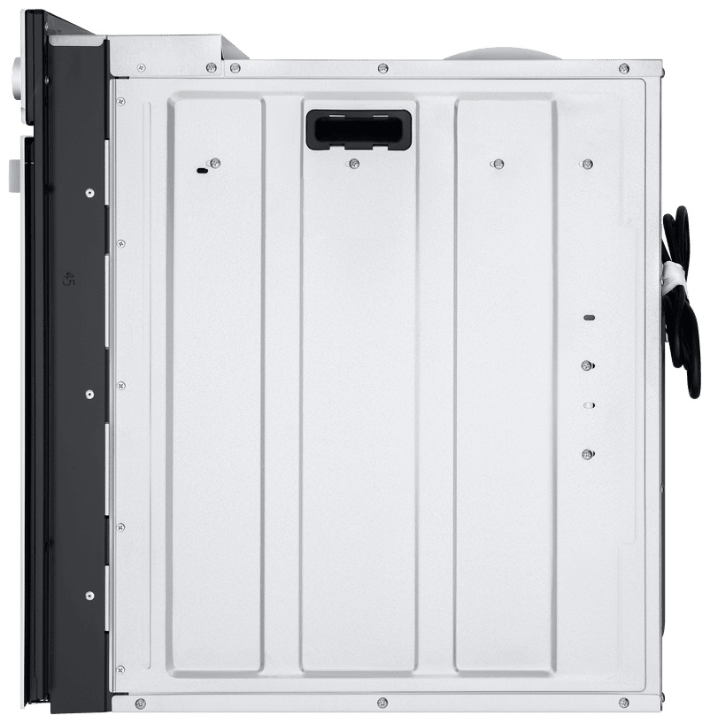 Духовой шкаф MAUNFELD EOEM516PW белый