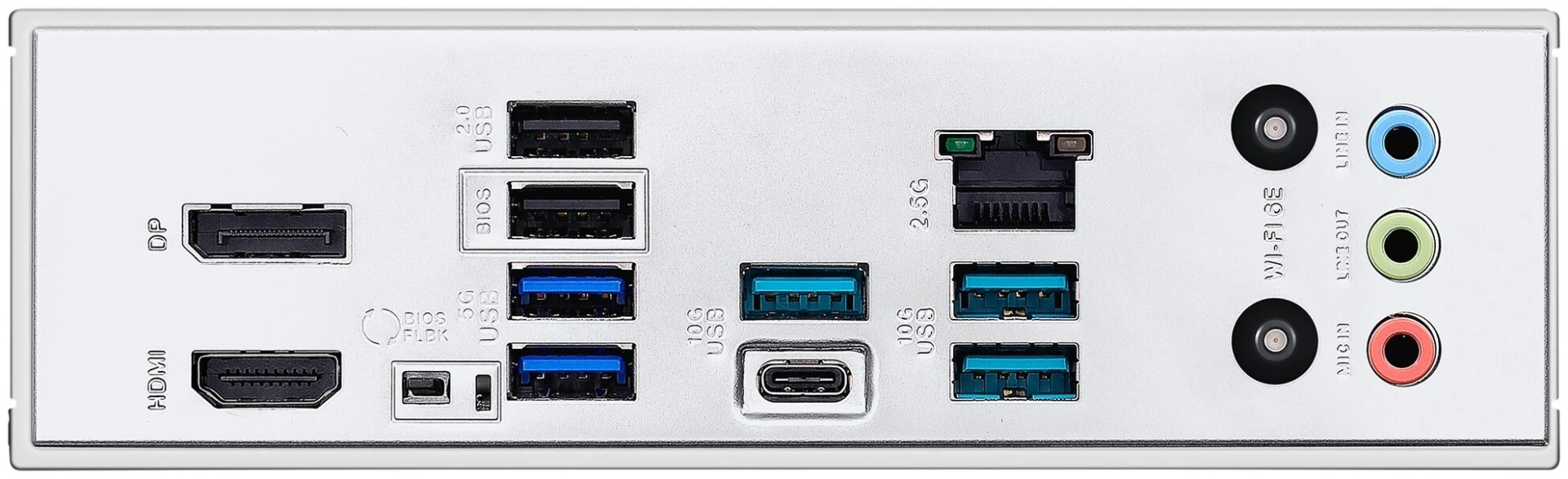 Материнская плата ASUS PRIME B850-PLUS WIFI