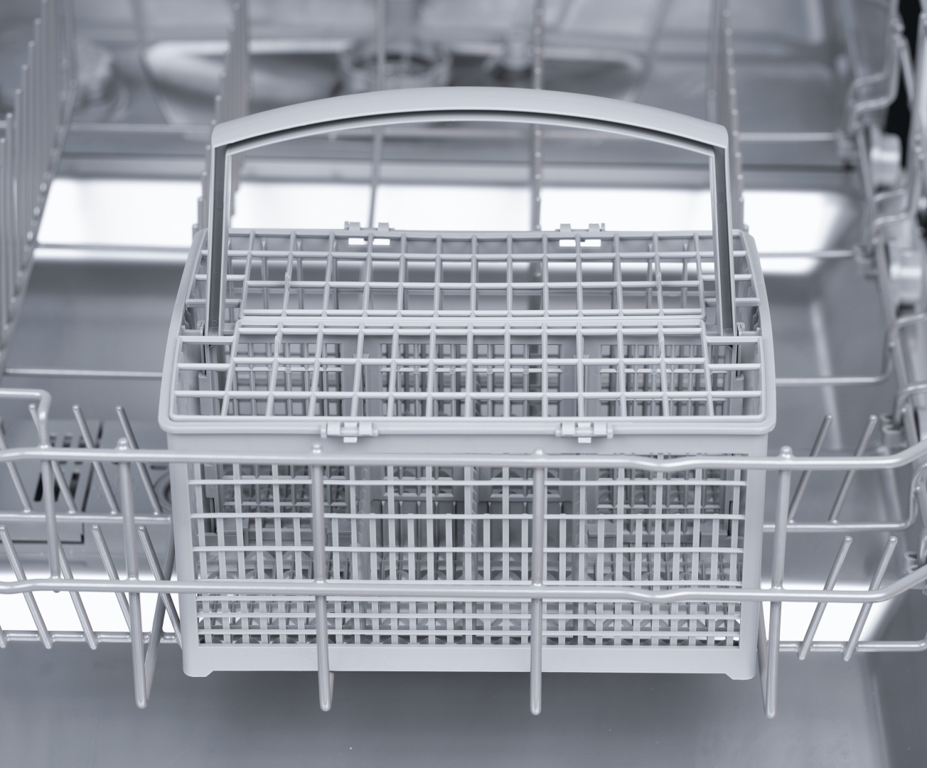 Посудомоечная машина MID60S060-C стальной