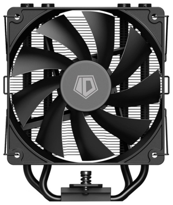 Кулер для процессора ID-COOLING ID-CPU-SE-214-XT BLACK