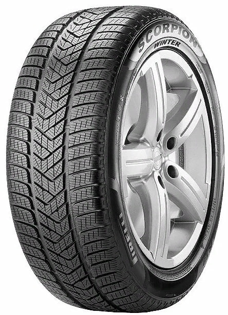 Pirelli Scorpion Winter 305/40 R20 112V без шипов