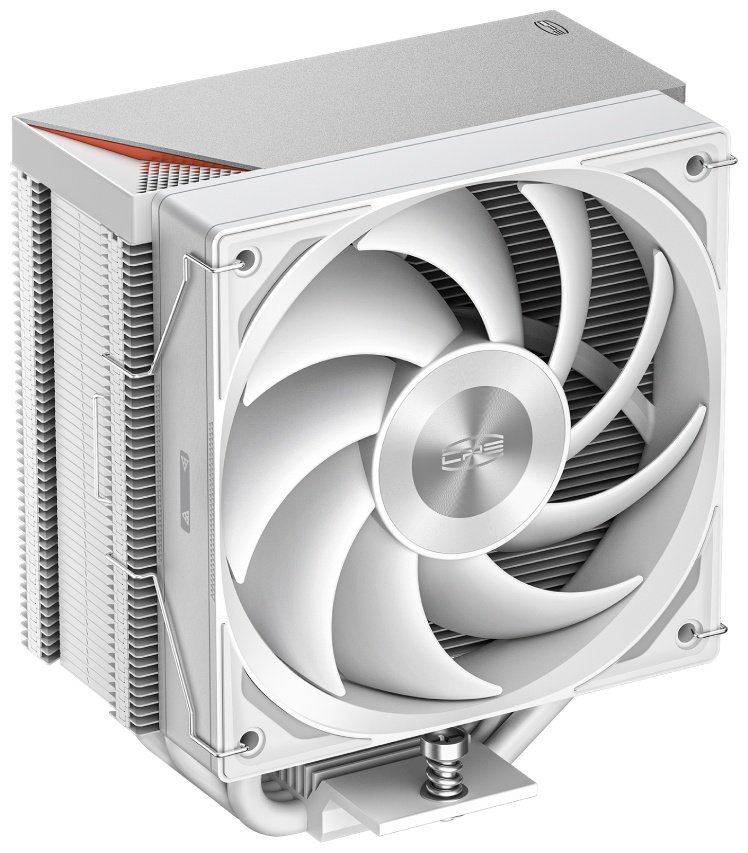 Кулер PCcooler RZ500 WH