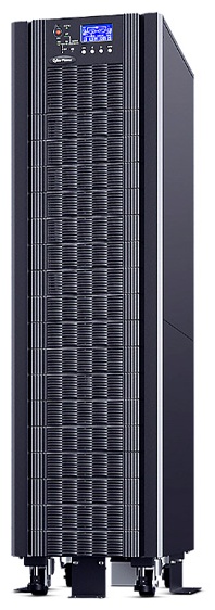 Источник бесперебойного питания CyberPower HSTP3T20KEBCWOB