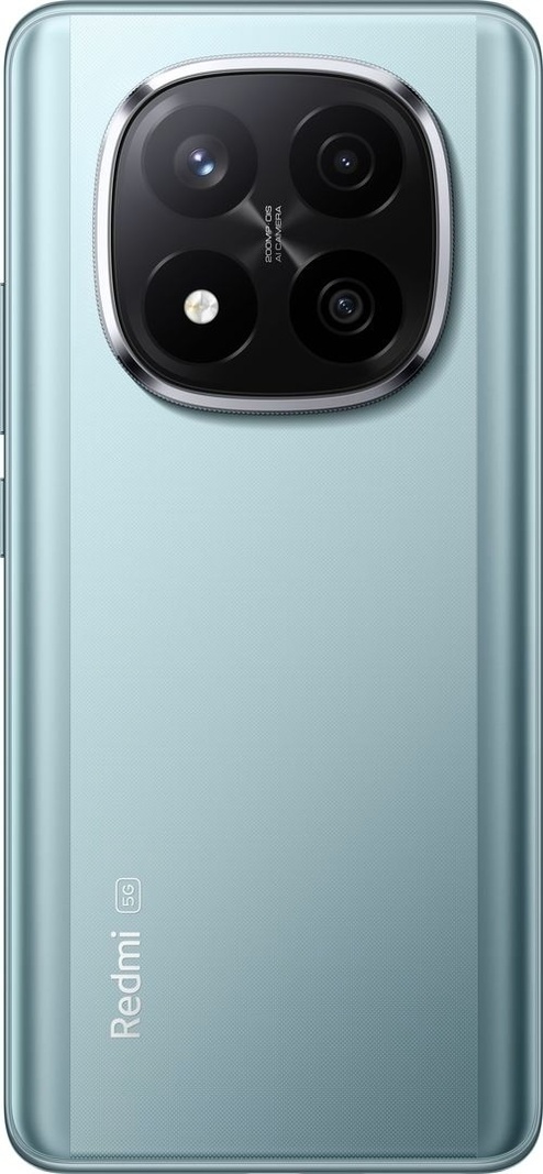 Смартфон Xiaomi Redmi Note 14 Pro+ 5G 12/512GB Frost Blue