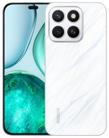 Смартфон HONOR X8c 8/256GB Moonlight White