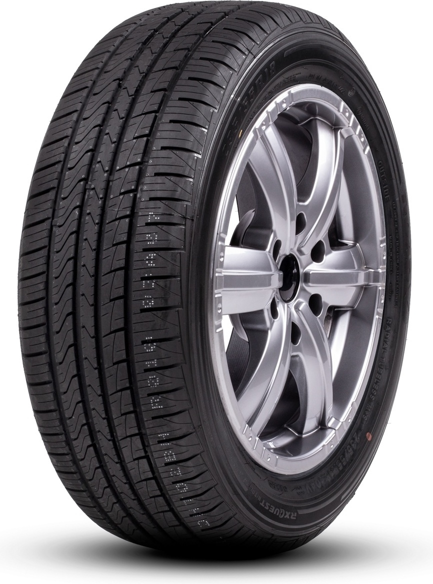 Roadx RX Quest H/T02 255/70 R15 108T