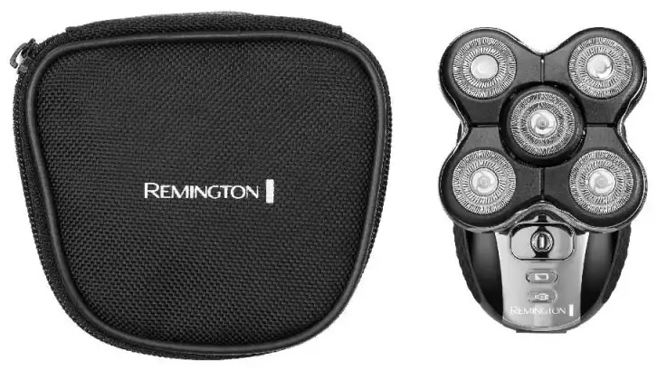 Электробритва Remington XR1500 роторная от аккумулятора