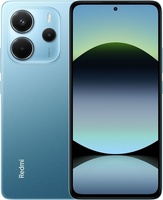 Смартфон Xiaomi Redmi Note 14 8/128GB Ocean Blue