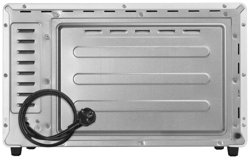 Хлебопечь MAUNFELD MMO-373MW01 белый