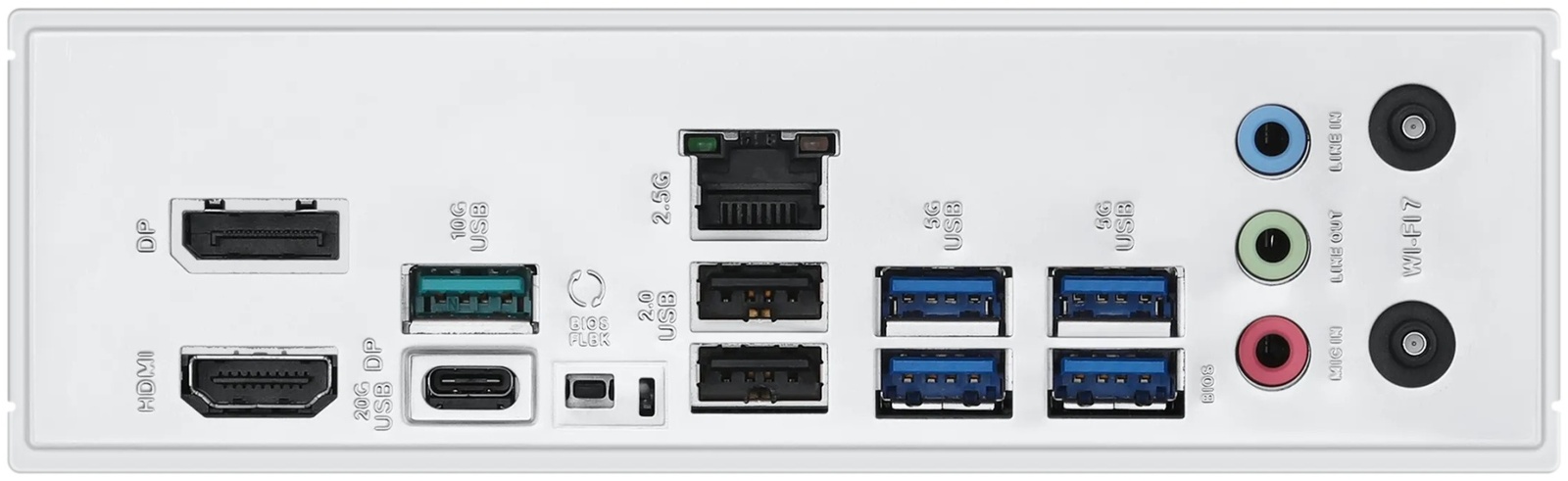 Материнская плата ASUS PRIME Z890M-PLUS WIFI