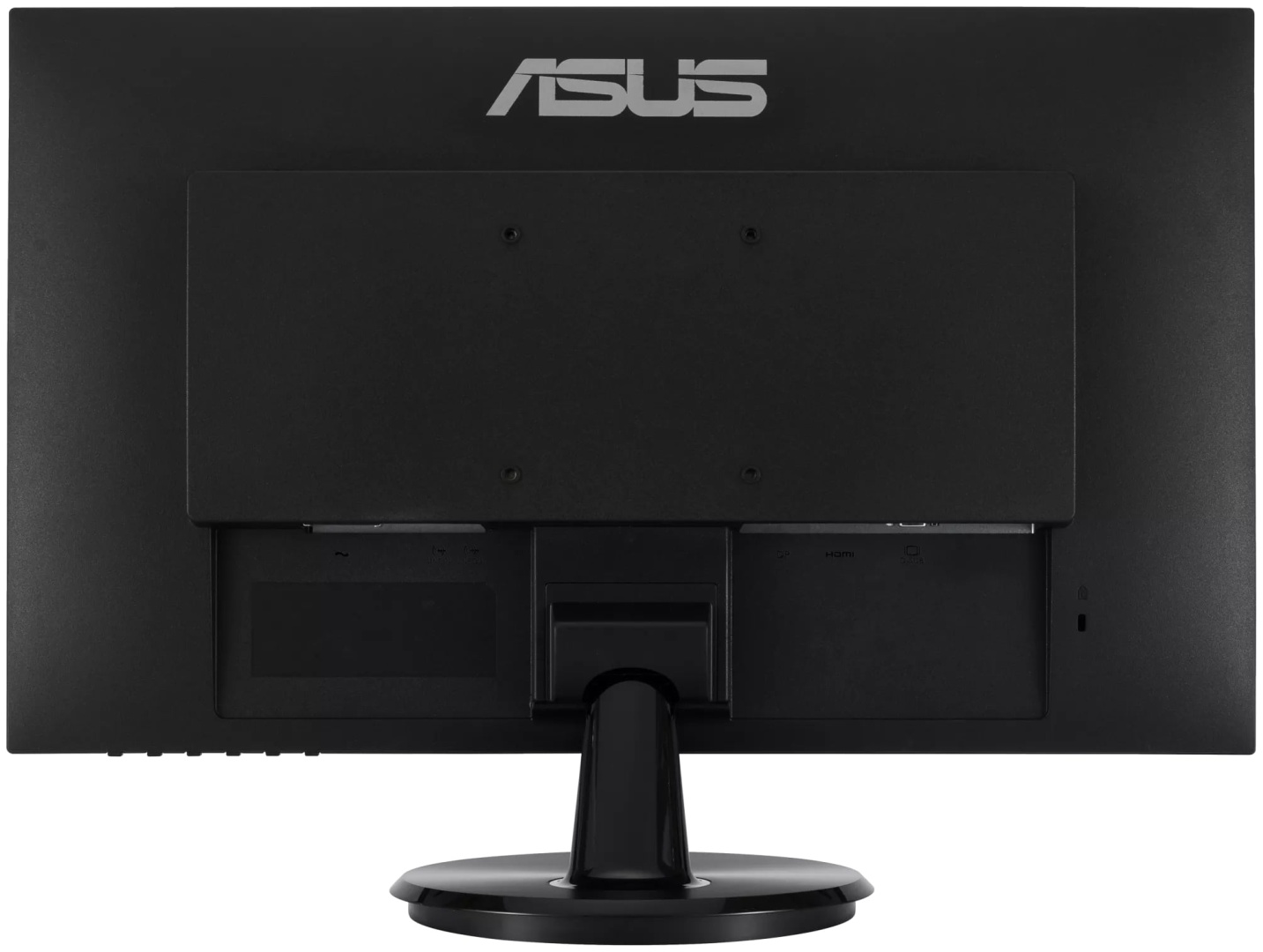 Монитор 23.8&quot; ASUS VA24DQFR черный