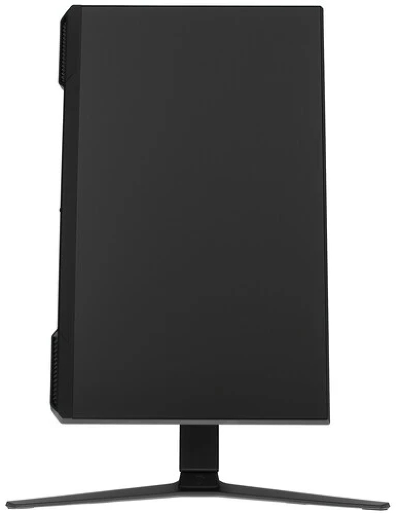 Монитор 24&quot; Samsung LS24AG320NIXCI черный