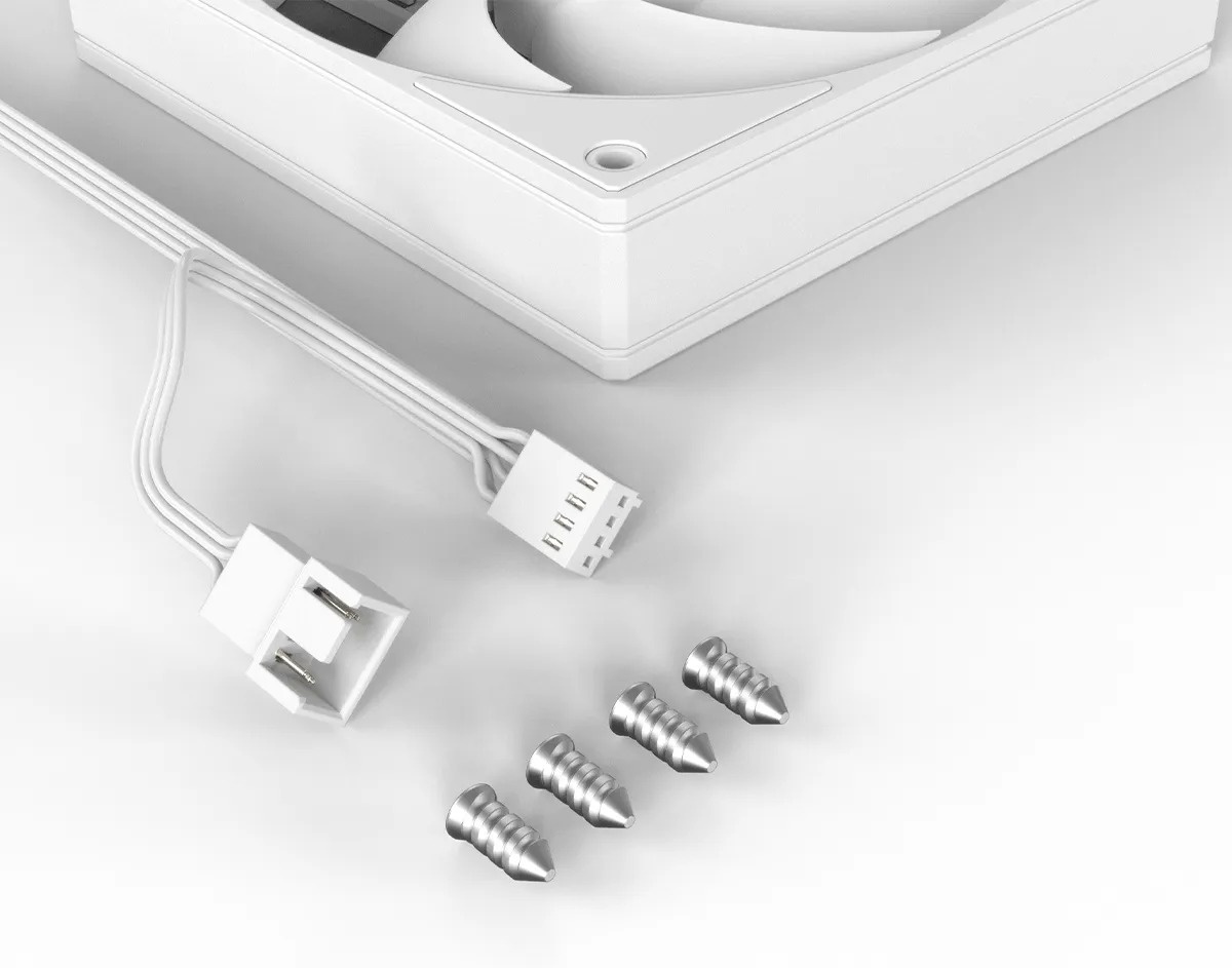 Система охлаждения ID-COOLING AS-120-W TRIO