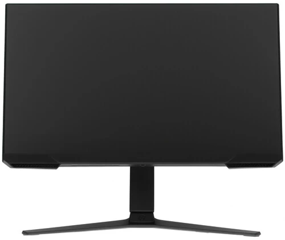 Монитор 24&quot; Samsung LS24AG320NIXCI черный