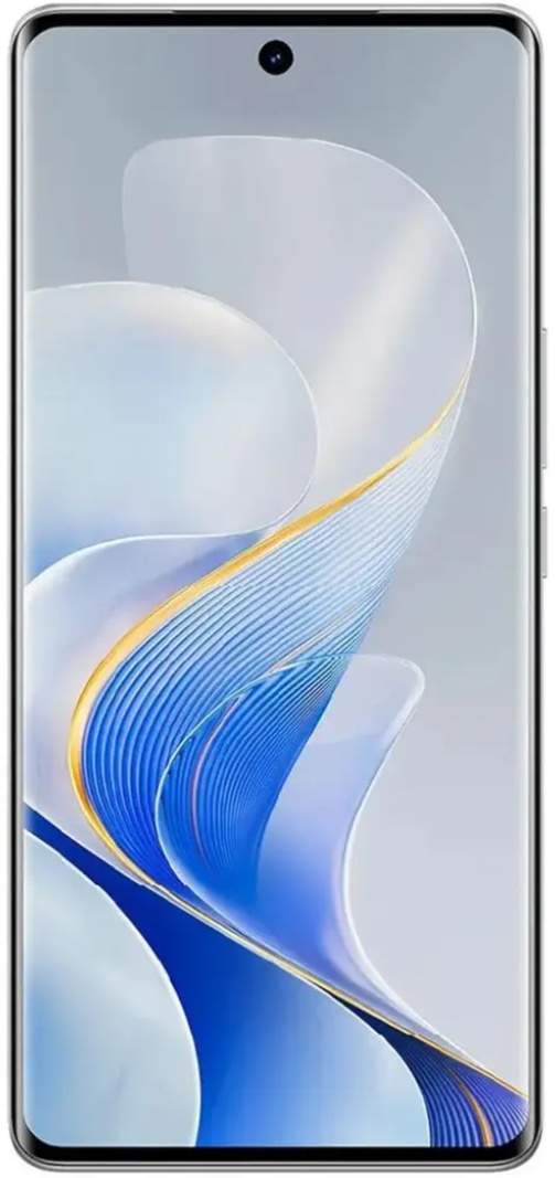 Смартфон Vivo V40 12/256GB Moonlight White