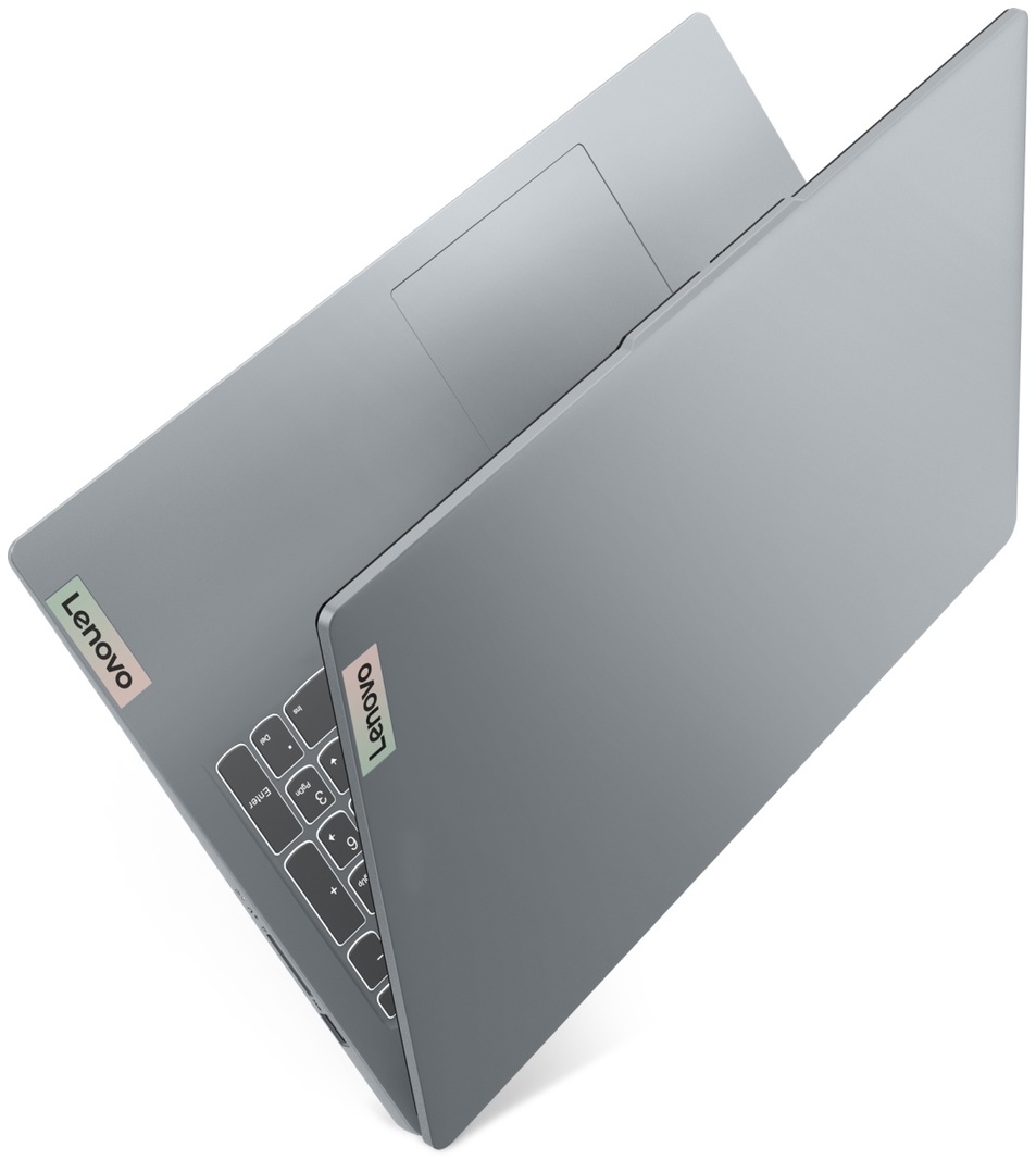 Ноутбук Lenovo IdeaPad Slim 3 15IAN8 15.6&quot; 82XB003LRK