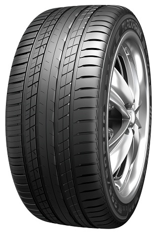 Blackhawk Hiscend-H HS01 285/50 R20 116W