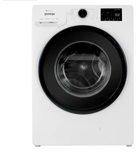 Стиральная машина Gorenje WPNEI94A1SWIFI/C белый