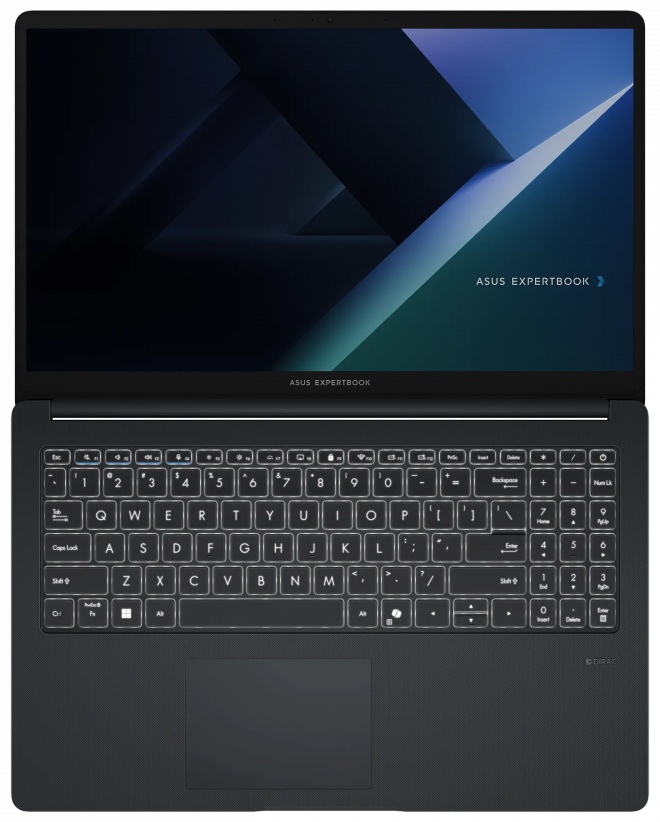 Ноутбук ASUS BM1503CDA-S70086 15.6\&quot; / 16 Гб / SSD 512 Гб / Без ОС / 90NX0821-M002Y0