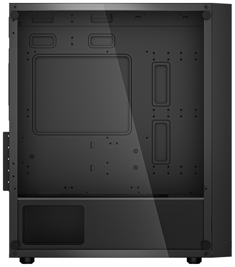 Корпус PCcooler C3 B310 черный