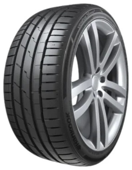 Hankook Ventus S1 evo 3 SUV K127 255/35 R20 97Y
