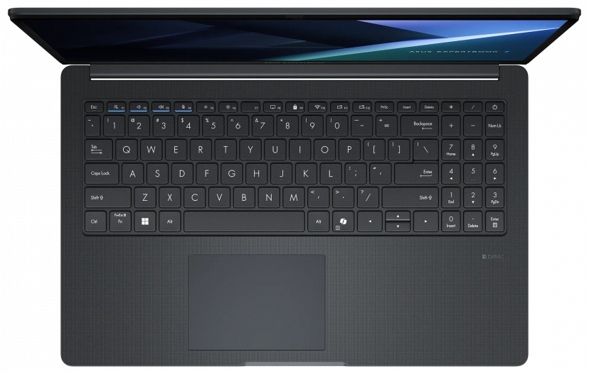 Ноутбук ASUS BM1503CDA-S70086 15.6\&quot; / 16 Гб / SSD 512 Гб / Без ОС / 90NX0821-M002Y0