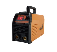 Сварочный аппарат IVT MMA-250PRO