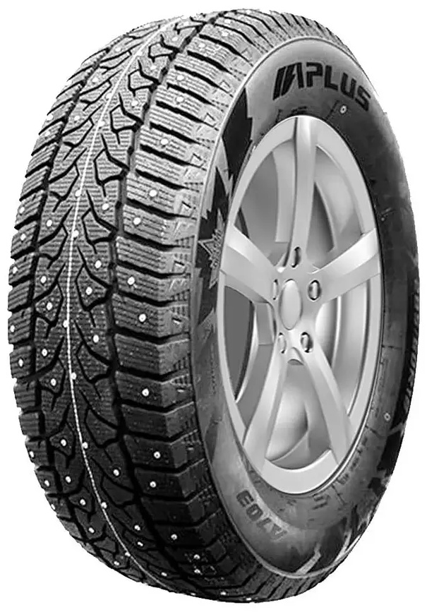 APLUS A703 225/60 R17 103 T с шипами