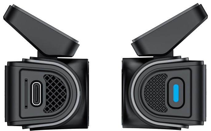 Видеорегистратор Neoline Flash 2K Wi-Fi, черный