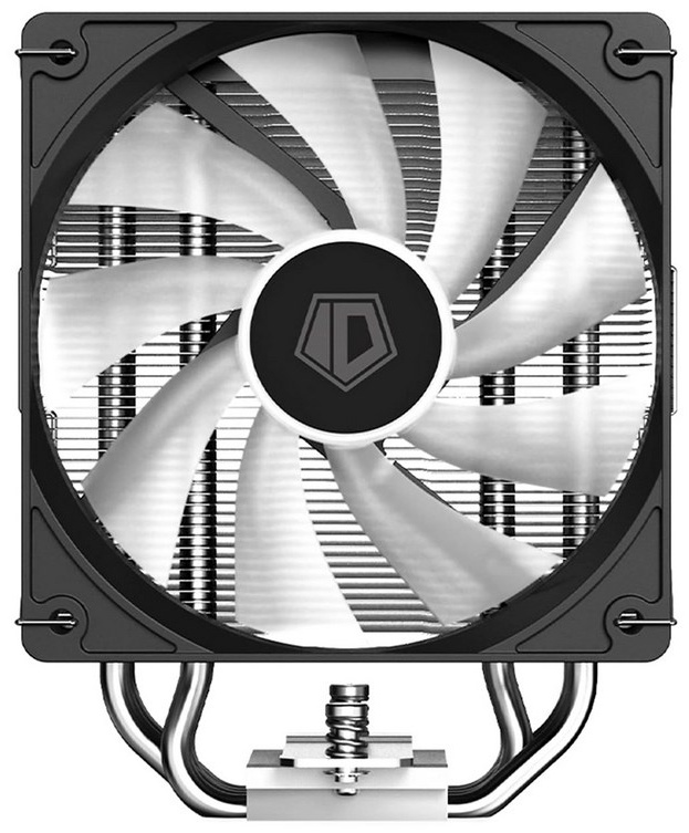 Кулер ID-COOLING BLITZ X4 ID-CPU-BLITZ X4