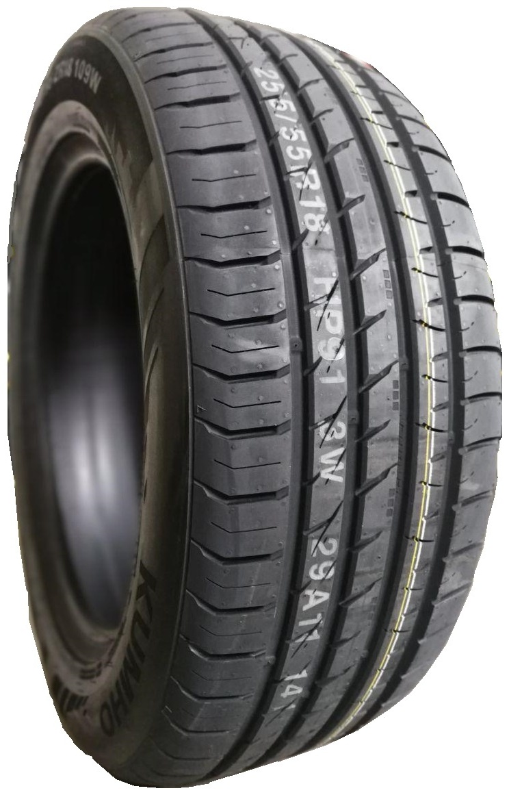 Kumho Crugen HP91 315/40 R21 115Y