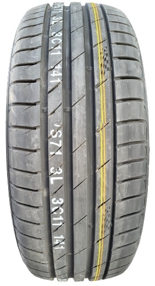 Kumho Ecsta PS71 255/55 R20 110Y
