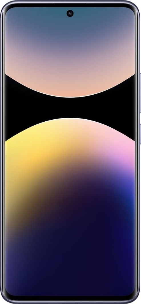 Смартфон Xiaomi Redmi Note 14 Pro+ 5G 12/512GB Frost Blue