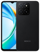 Смартфон HONOR X5b 4/64GB Midnight Black