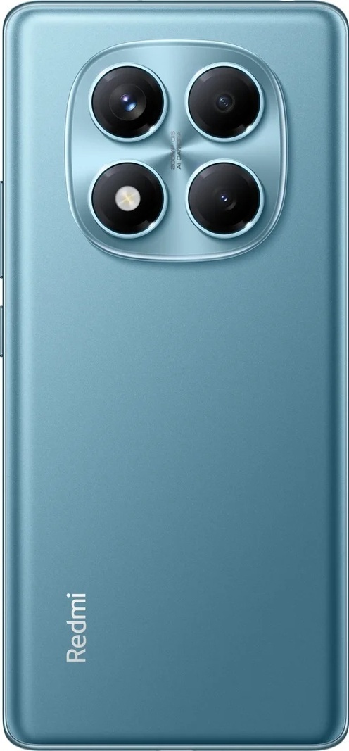 Смартфон Redmi Note 14 Pro NFC 12/512GB Ocean Blue