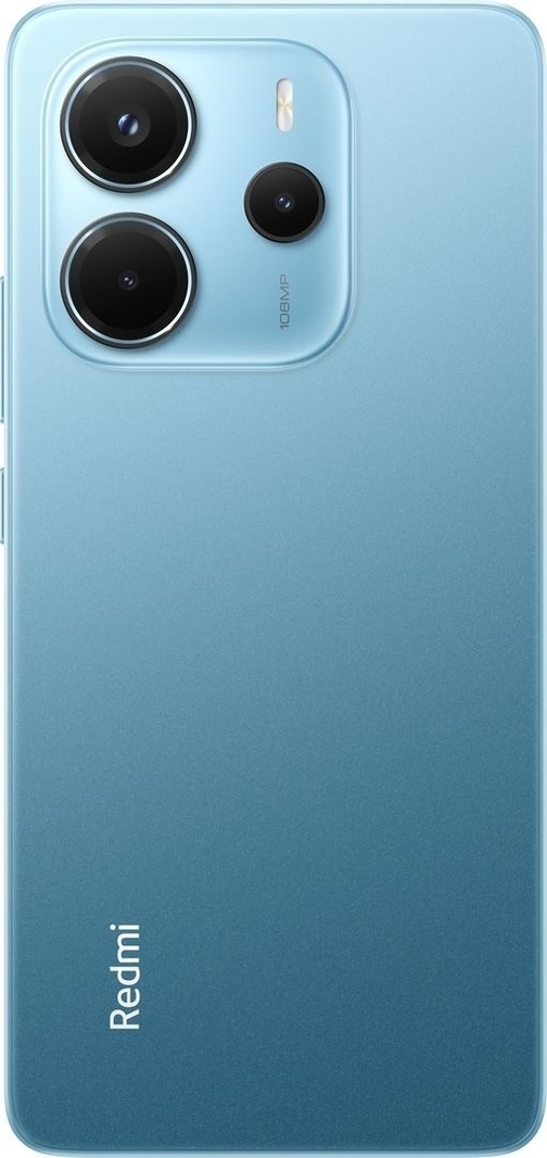 Смартфон Xiaomi Redmi Note 14 8/128GB Ocean Blue