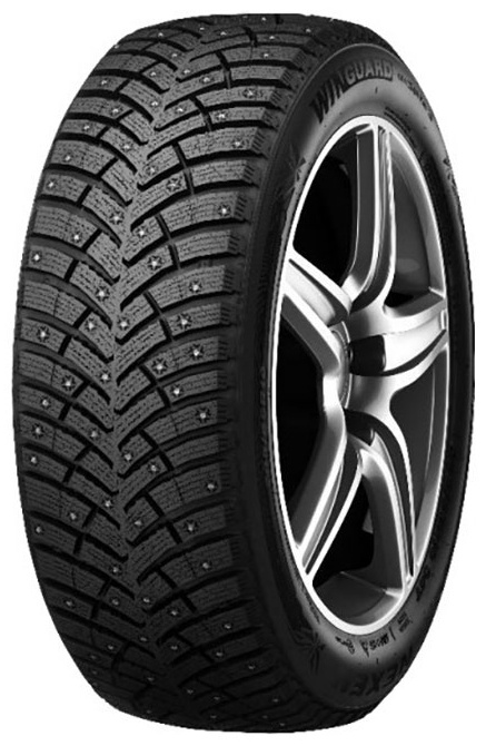 NEXEN Winguard Winspike 3 235/45 R18 98T с шипами