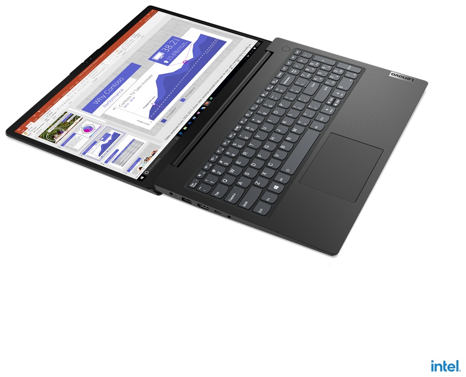 Ноутбук Lenovo V15 G2 IJL 15.6&quot; 82QY00PERU