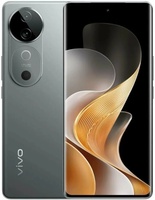 Смартфон Vivo V40 12/256GB Stellar Silver