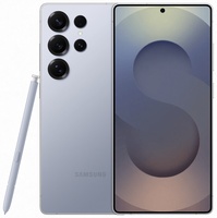 Смартфон Samsung Galaxy S25 Ultra 5G 12/256GB Titanium Silverblue